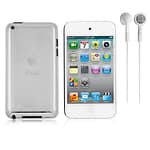 Apple iPod Touch 4th Generation Specifications