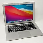 Apple MacBook Air (13-inch, Mid-2013) Core i7 4650u Specs