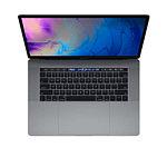 Apple MacBook Pro (15-inch, 2017 Core i7 7700HQ) Specs