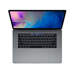 Apple MacBook Pro (15-inch, 2018, Core i7 8750H) Specs