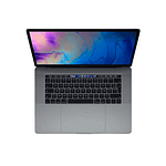 Apple MacBook Pro (15.4-inch, 2019 Core i9) Specs