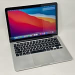 Apple MacBook Pro (Retina, 13-inch, Mid-2014 Core i7 4578U)