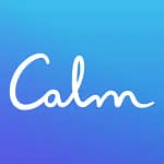 Calm- Sleep & Meditation - Alarm clock apps with soothing sounds