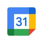 Google Calender - Get Organized - Best Day Planner Apps for iPhone and iPad