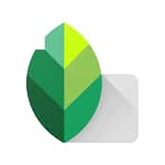 Snapseed - Top photo editing apps for iOS iPhone iPad