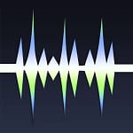 WavePad Music and Audio Editor - Best Audio Editing Apps for iOS Devices like iPhones and iPads