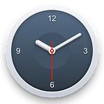 World Clocks - The Best Alarm Clock Best alarm clock app for travellers iOS 