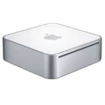Apple Mac mini (Late 2006) Specifications