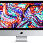 Apple iMac (Retina 4K, 21.5-inch, Core i5 3.0Ghz, 2019) Specifications