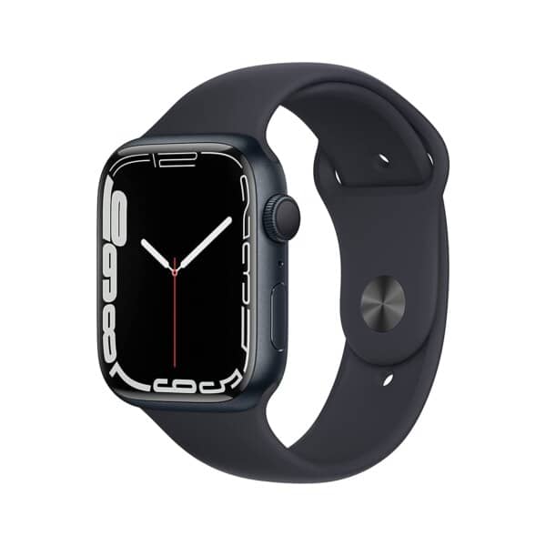 Apple Watch Series 7 Aluminum 45mm GPS + Cellular Specifications