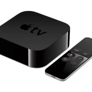 Apple TV HD (4th Gen) Specs