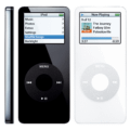 Apple iPod Nano 2nd Gen Red Specs
