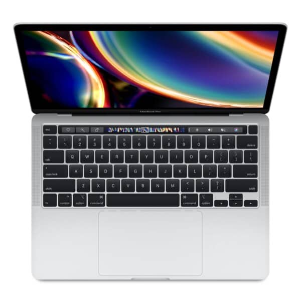 Apple MacBook Pro (13-inch, M1, 2020) Specs