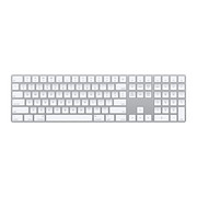 Apple Keyboards technical specifications