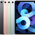 Apple iPad Air 5th Generation (2022) Specifications