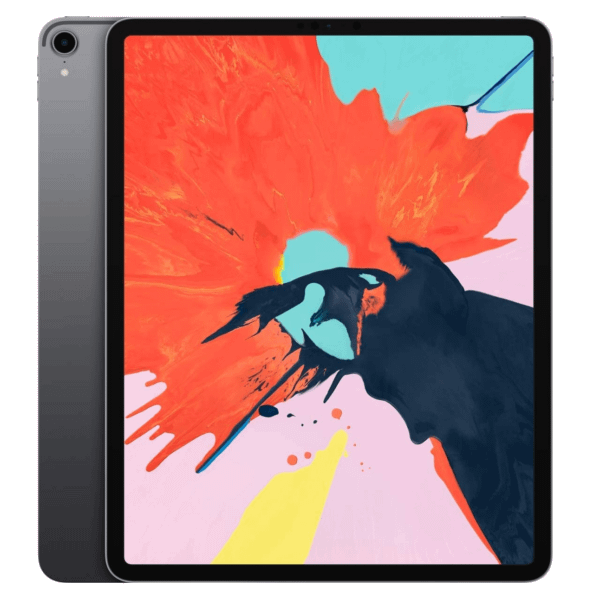 Apple iPad Pro 12.9-inch 3rd Gen 2018 Specifications