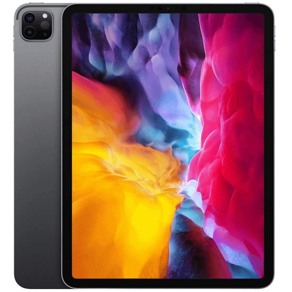 Apple iPad Pro 11-inch 4th Gen 2020 Specs