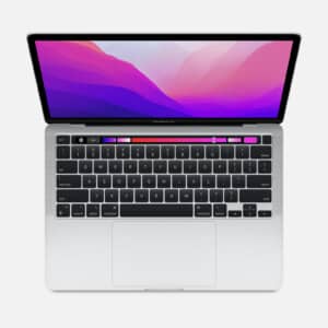 Apple MacBook Pro (13-inch, M2, 2022) Specs