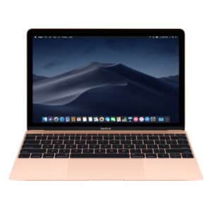 Apple MacBook (Retina, 12-inch, 2017) Core M3 Specs