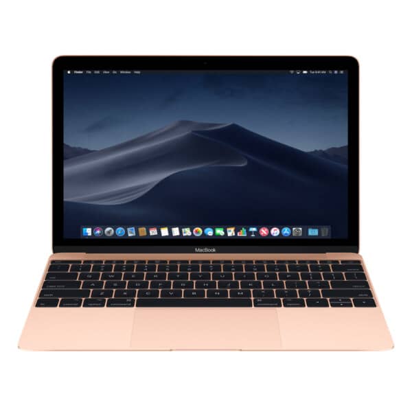 Apple MacBook (Retina, 12-inch, 2017, Core i7) Specs