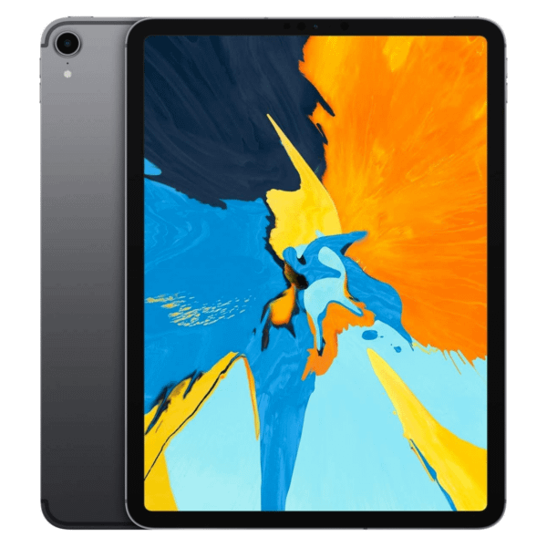 Apple iPad Pro 11-inch 3rd Gen 2018 Specifications