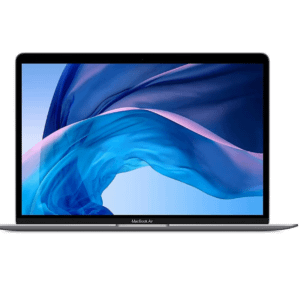 Apple MacBook Air (Retina, 13-inch, 2018) Specs