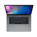 Apple MacBook Pro (15-inch, 2018, Core i7 8750H) Specs