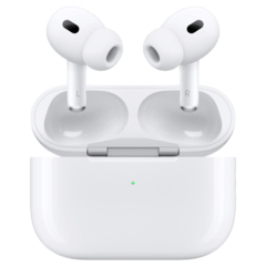 Apple Airpods and Audio devices technical specifications