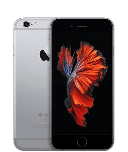Apple iPhone 6s Display/Screen Properties