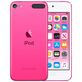 Apple iPod Touch 7th Gen Display/Screen Properties