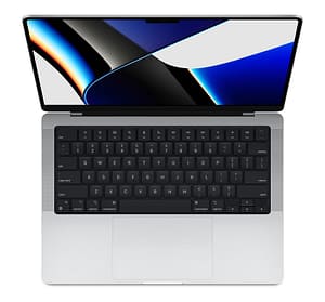 Apple MacBook Pro 14 inch 2021 Technical Specifications