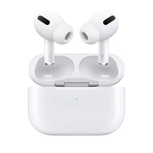Apple Airpods Pro Full Technical Specifications