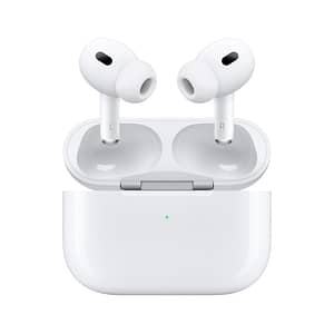 Apple AirPods Pro 2nd Generation Technical Specifications 1
