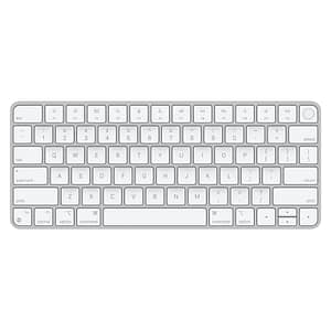 Apple Magic Keyboard with Touch ID for Mac models with Apple silicon Review and Features