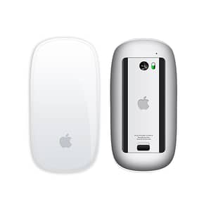 Apple Magic Mouse 1 1st Generation Technical Specifications