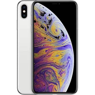 Apple iPhone XS compared to other iPhone models