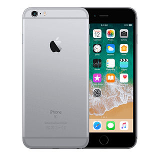 Apple iPhone 6s Plus Display/Screen Properties