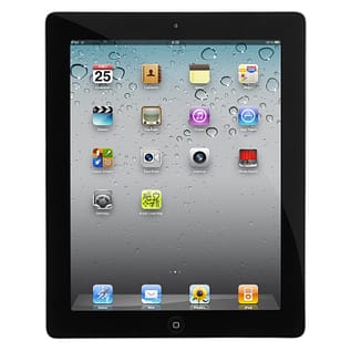 Apple iPad 2 Display or Screen Properties