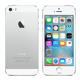 Apple iPhone 5S compared to other iPhone models