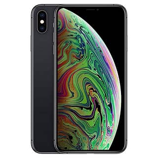 Apple iPhone XS Max compared to other iPhone models