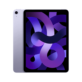 Apple iPad Air (5th Generation) Display or Screen Properties