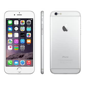 Latest Prices of UK/USA/London Used Apple iPhone 6 series Phones in Nigeria