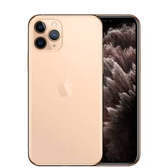 Apple iPhone 11 Pro compared to other iPhone models