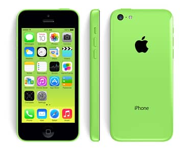 Latest Price of UK/USA/London Used Apple iPhone 5 series Phones in Nigeria