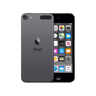 Apple iPod Touch 5th Gen Display/Screen Properties