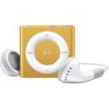 Apple iPod Shuffle 2nd Generation Specifications