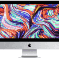 Apple iMac (Retina 4K, 21.5-inch, Core i3 3.6Ghz, 2019) Specifications