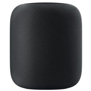 Apple HomePod (1st generation) Specifications
