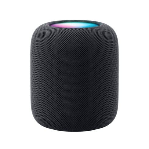 Apple HomePod (2nd generation) Specifications