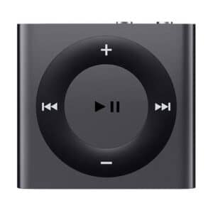 Apple iPod Shuffle 4th Generation Specs